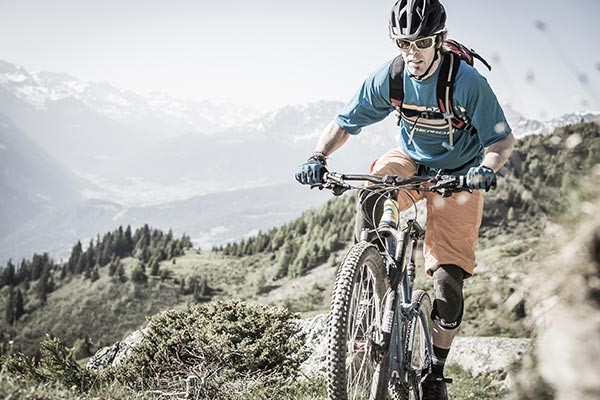 Bike Size Guide